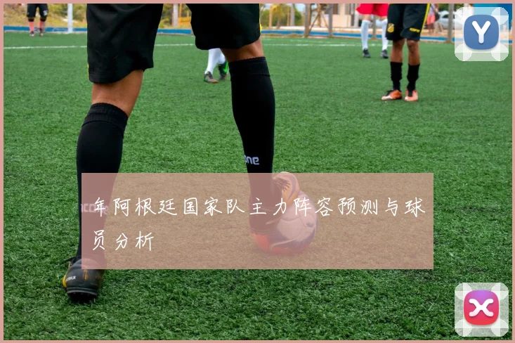 年阿根廷国家队主力阵容预测与球员分析