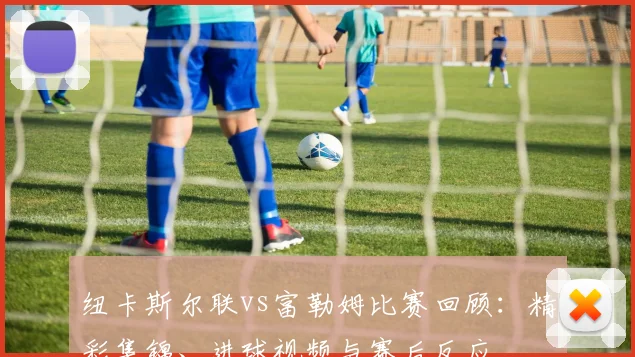 纽卡斯尔联vs富勒姆比赛回顾:精彩集锦、进球视频与赛后反应