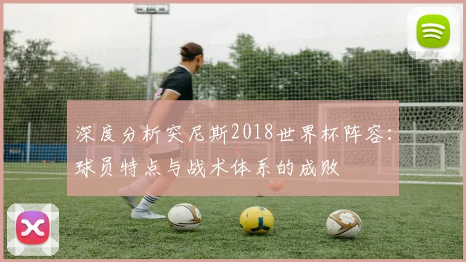 深度分析突尼斯2018世界杯阵容：球员特点与战术体系的成败