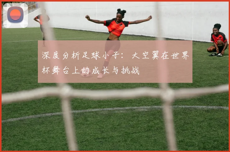 深度分析足球小子：大空翼在世界杯舞台上的成长与挑战